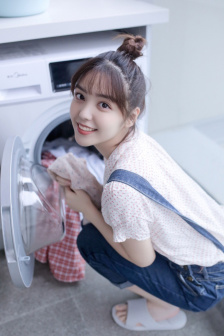 朋友的妻子